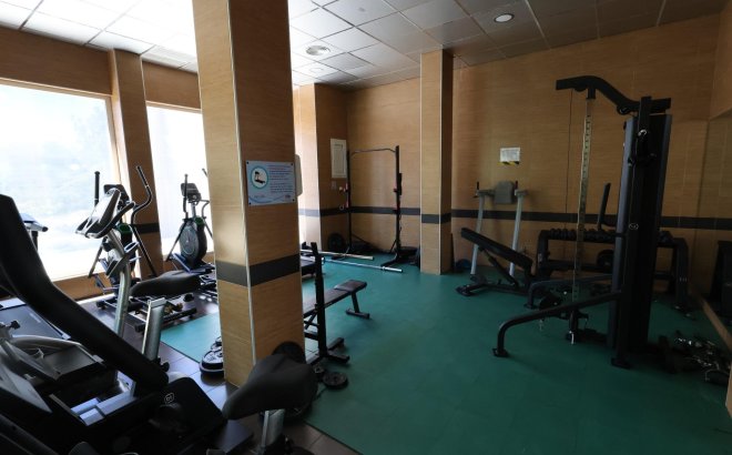 Resale - Apartment -
Orihuela Costa - Costa Blanca