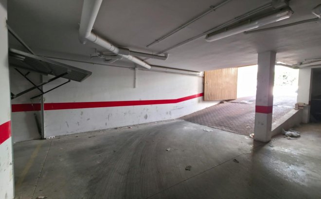 Resale - Apartment -
Torrevieja - Nueva Torrevieja