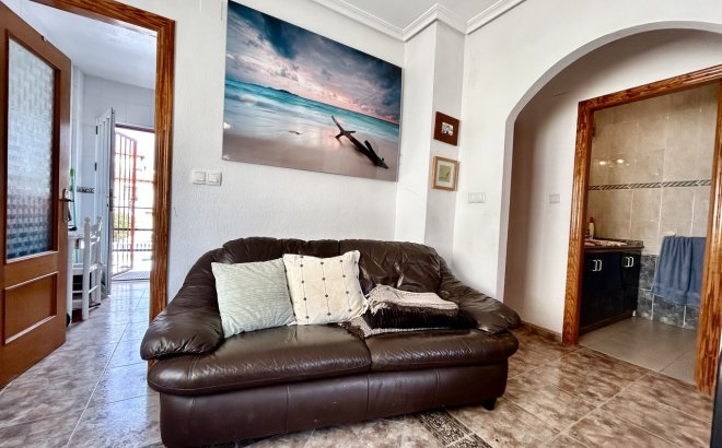 Resale - Apartment -
La Zenia - Costa Blanca