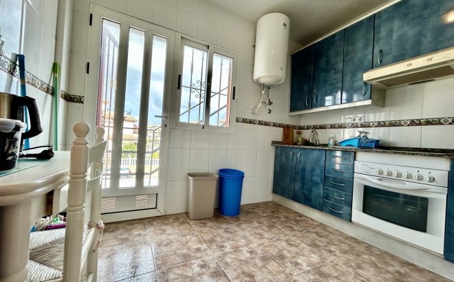 Resale - Apartment -
La Zenia - Costa Blanca