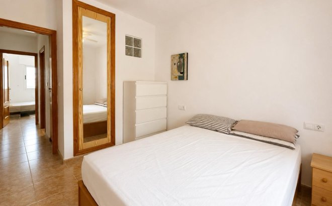 Resale - Apartment -
La Zenia - Costa Blanca