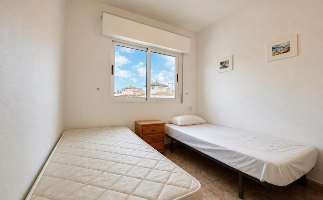 Resale - Apartment -
La Zenia - Costa Blanca