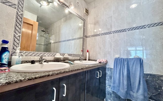 Resale - Apartment -
La Zenia - Costa Blanca