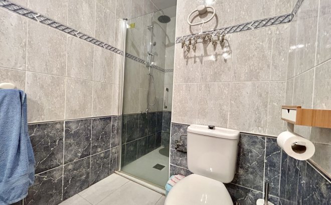 Resale - Apartment -
La Zenia - Costa Blanca