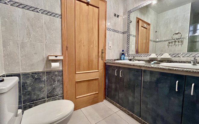 Resale - Apartment -
La Zenia - Costa Blanca