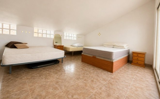 Resale - Apartment -
La Zenia - Costa Blanca