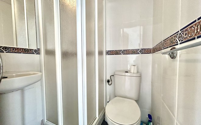 Resale - Apartment -
La Zenia - Costa Blanca