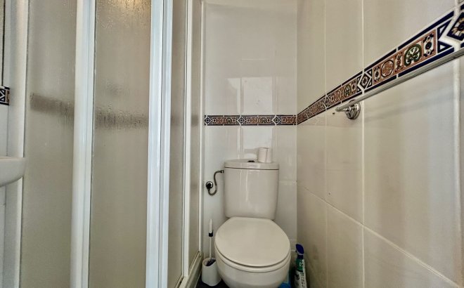 Resale - Apartment -
La Zenia - Costa Blanca