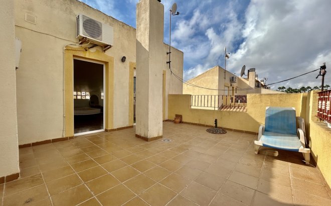 Resale - Apartment -
La Zenia - Costa Blanca