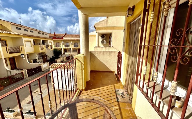 Resale - Apartment -
La Zenia - Costa Blanca