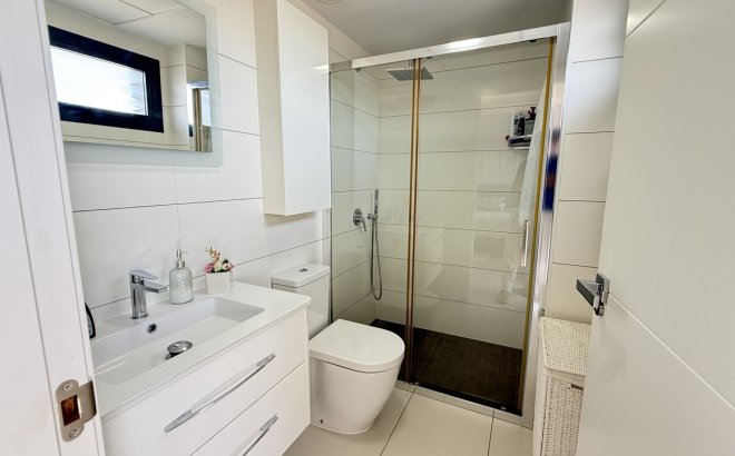 Resale - Town House -
Cabo Roig - Costa Blanca