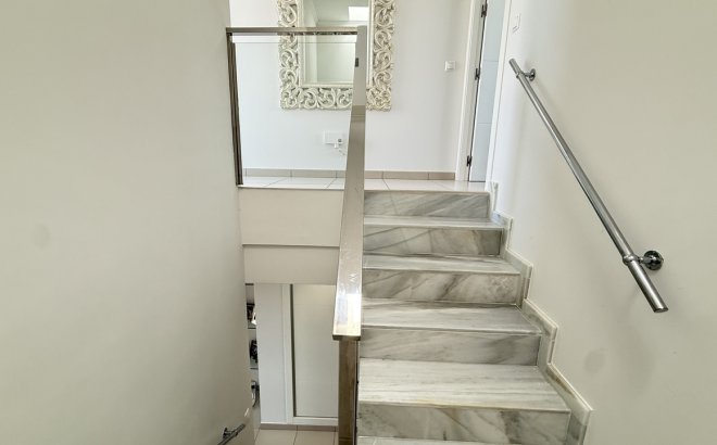 Resale - Town House -
Cabo Roig - Costa Blanca