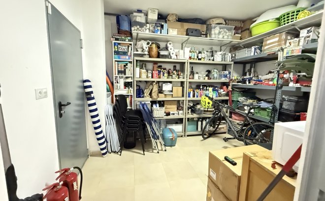 Resale - Town House -
Cabo Roig - Costa Blanca