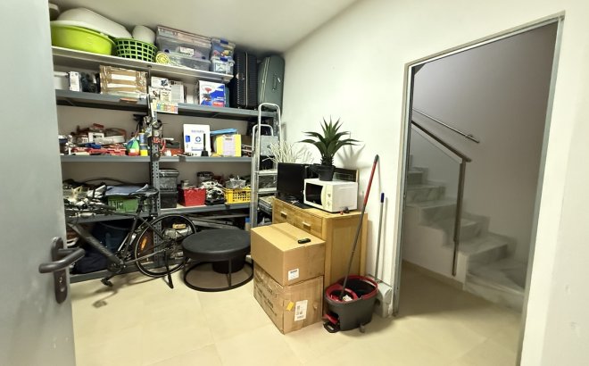 Resale - Town House -
Cabo Roig - Costa Blanca