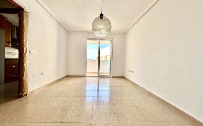 Revente - Appartement -
Torrevieja - Costa Blanca