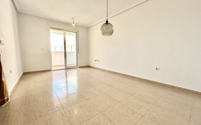 Revente - Appartement -
Torrevieja - Costa Blanca