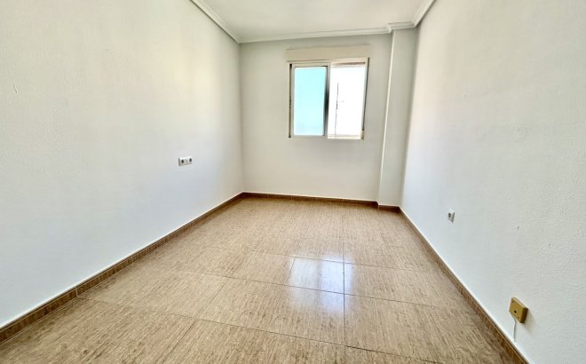 Revente - Appartement -
Torrevieja - Costa Blanca