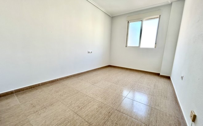 Revente - Appartement -
Torrevieja - Costa Blanca