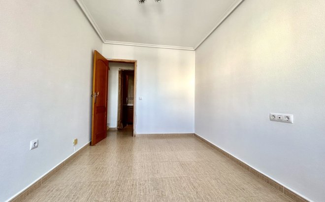 Revente - Appartement -
Torrevieja - Costa Blanca