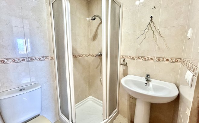 Revente - Appartement -
Torrevieja - Costa Blanca