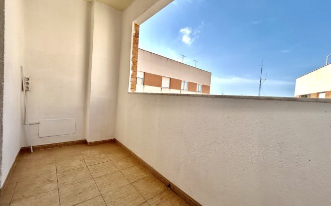 Revente - Appartement -
Torrevieja - Costa Blanca