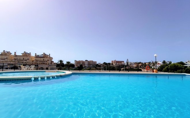 Resale - Apartment -
La Zenia - Costa Blanca