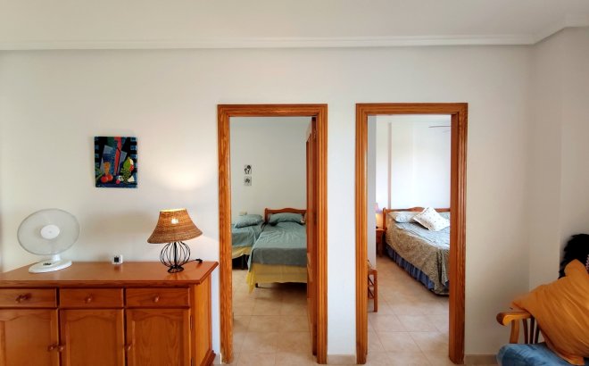Resale - Apartment -
La Zenia - Costa Blanca