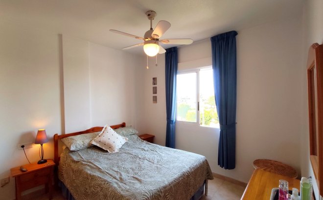 Resale - Apartment -
La Zenia - Costa Blanca