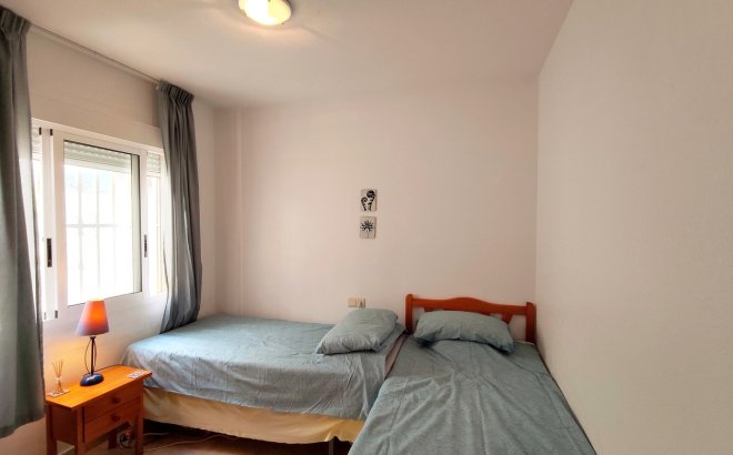 Resale - Apartment -
La Zenia - Costa Blanca