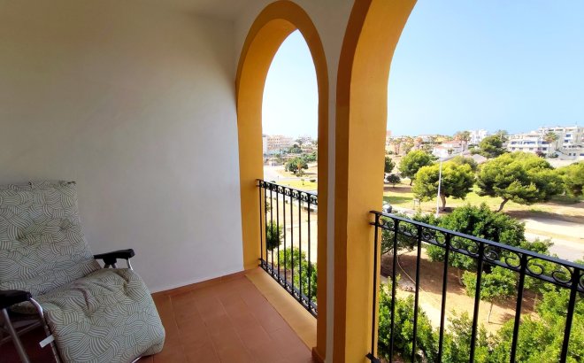 Resale - Apartment -
La Zenia - Costa Blanca
