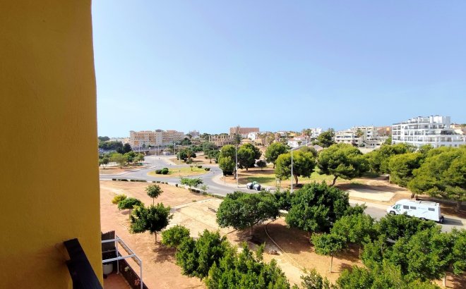 Resale - Apartment -
La Zenia - Costa Blanca