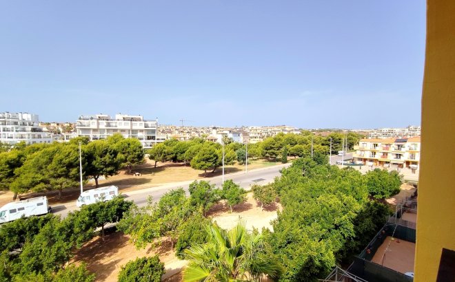 Resale - Apartment -
La Zenia - Costa Blanca