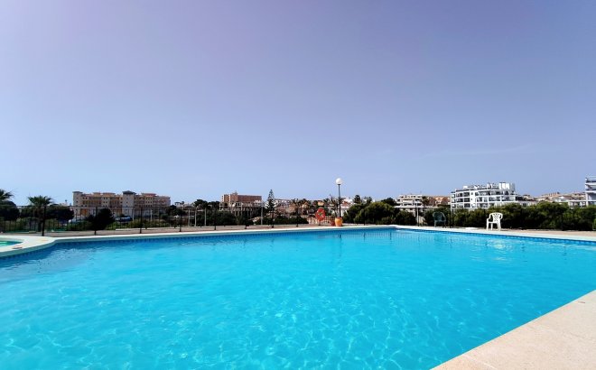 Resale - Apartment -
La Zenia - Costa Blanca