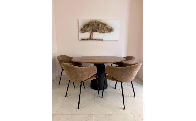 Resale - Apartment -
Torrevieja - Aguas Nuevas