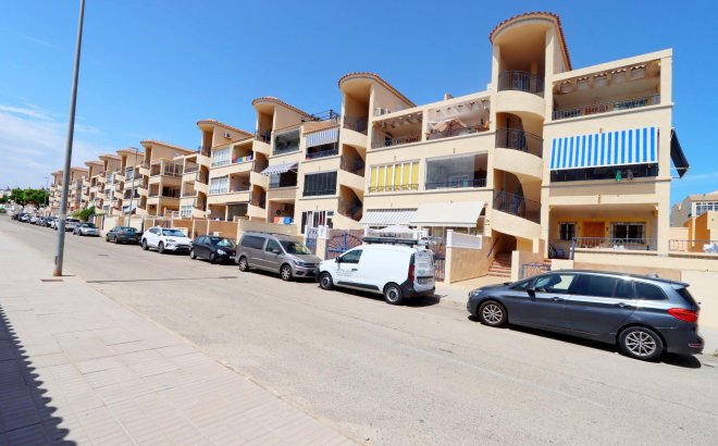 Resale - Apartment -
Orihuela Costa - Costa Blanca