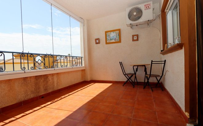Resale - Apartment -
Orihuela Costa - Costa Blanca