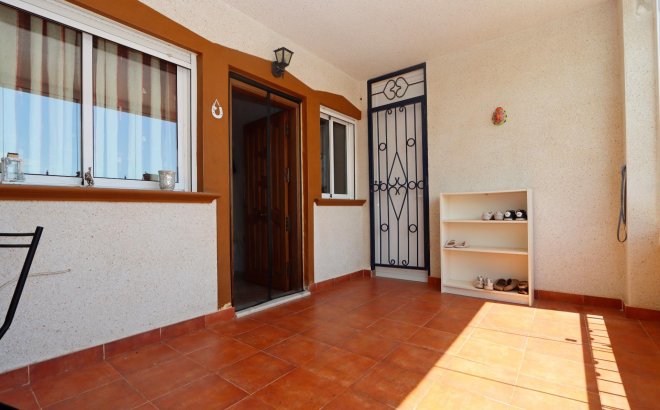 Resale - Apartment -
Orihuela Costa - Costa Blanca