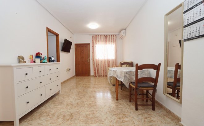 Resale - Apartment -
Orihuela Costa - Costa Blanca