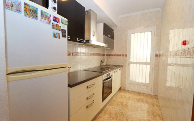 Resale - Apartment -
Orihuela Costa - Costa Blanca
