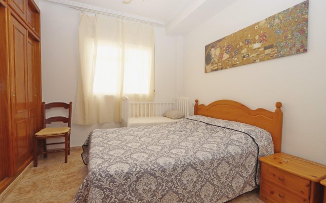 Resale - Apartment -
Orihuela Costa - Costa Blanca