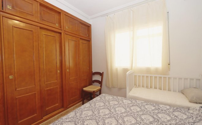 Resale - Apartment -
Orihuela Costa - Costa Blanca
