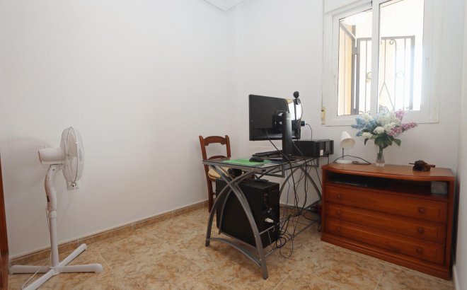 Resale - Apartment -
Orihuela Costa - Costa Blanca