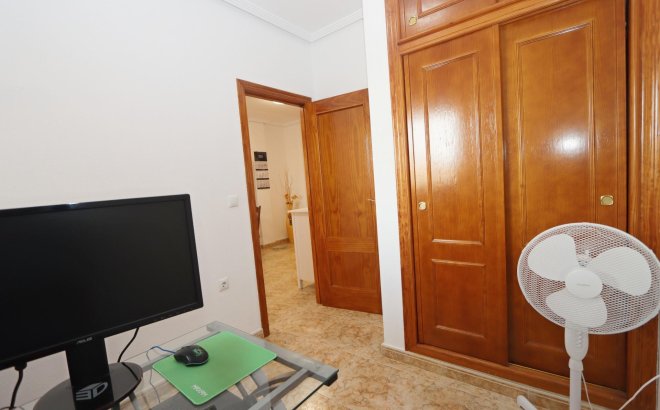 Resale - Apartment -
Orihuela Costa - Costa Blanca
