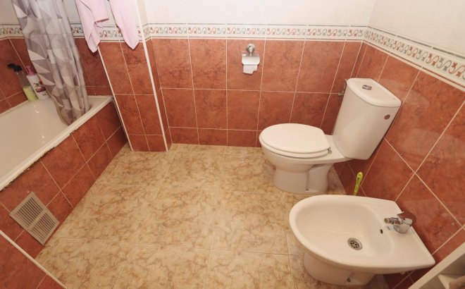 Resale - Apartment -
Orihuela Costa - Costa Blanca