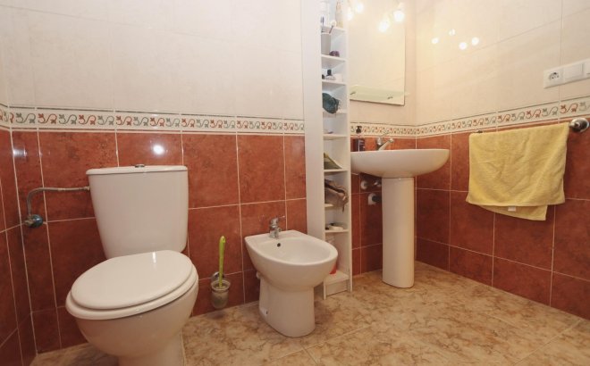 Resale - Apartment -
Orihuela Costa - Costa Blanca