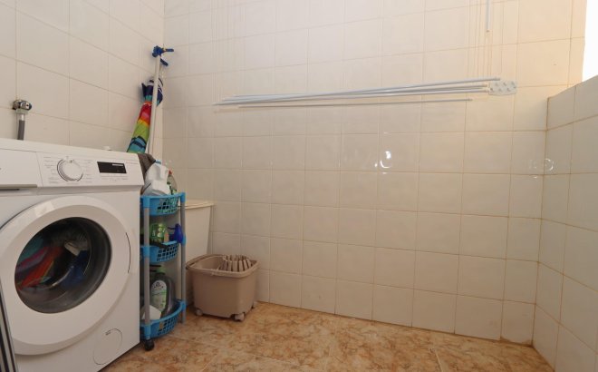 Resale - Apartment -
Orihuela Costa - Costa Blanca