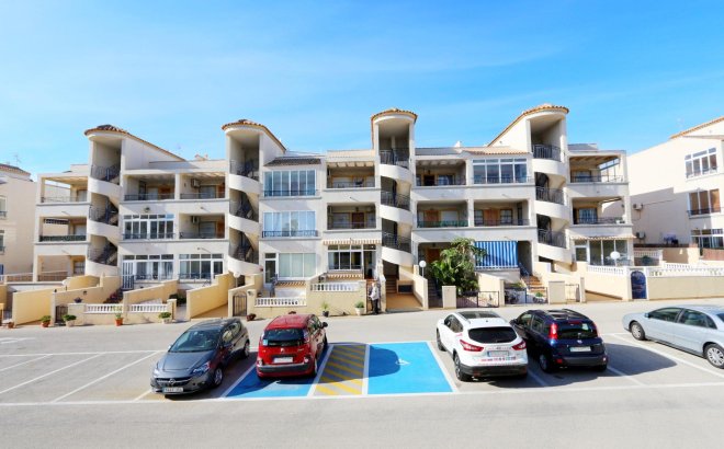 Resale - Apartment -
Orihuela Costa - Costa Blanca