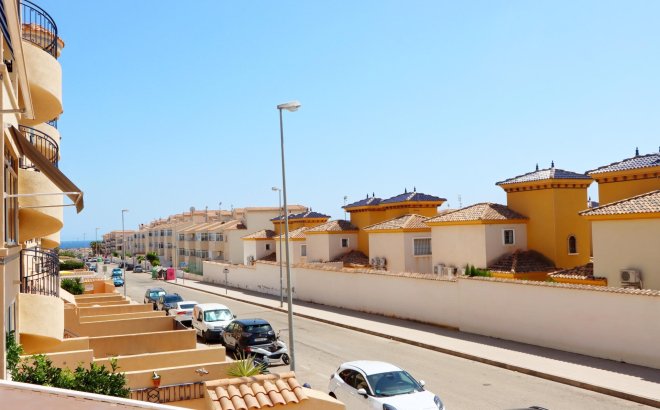 Resale - Apartment -
Orihuela Costa - Costa Blanca