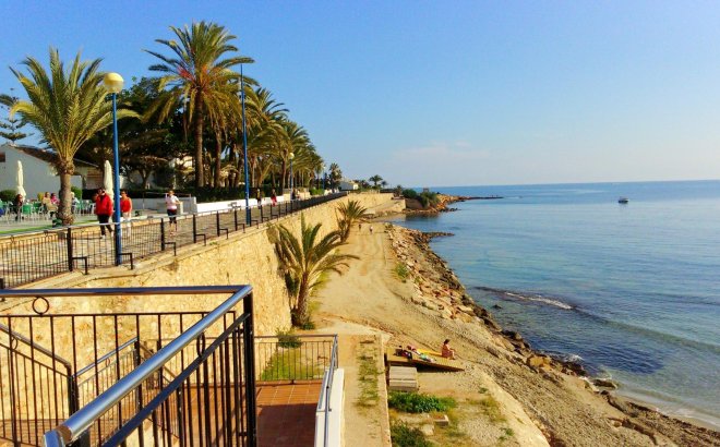 Resale - Apartment -
Orihuela Costa - Costa Blanca
