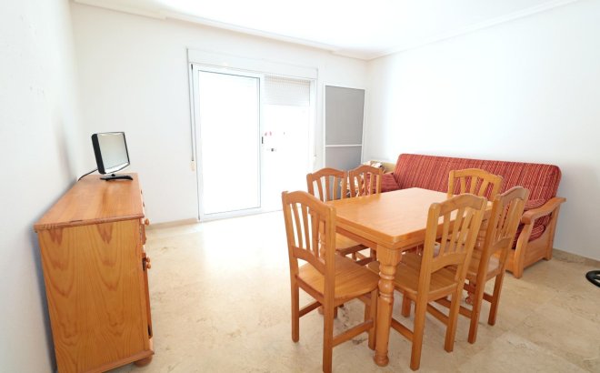 Revente - Appartement -
Torrevieja - Playa del Cura